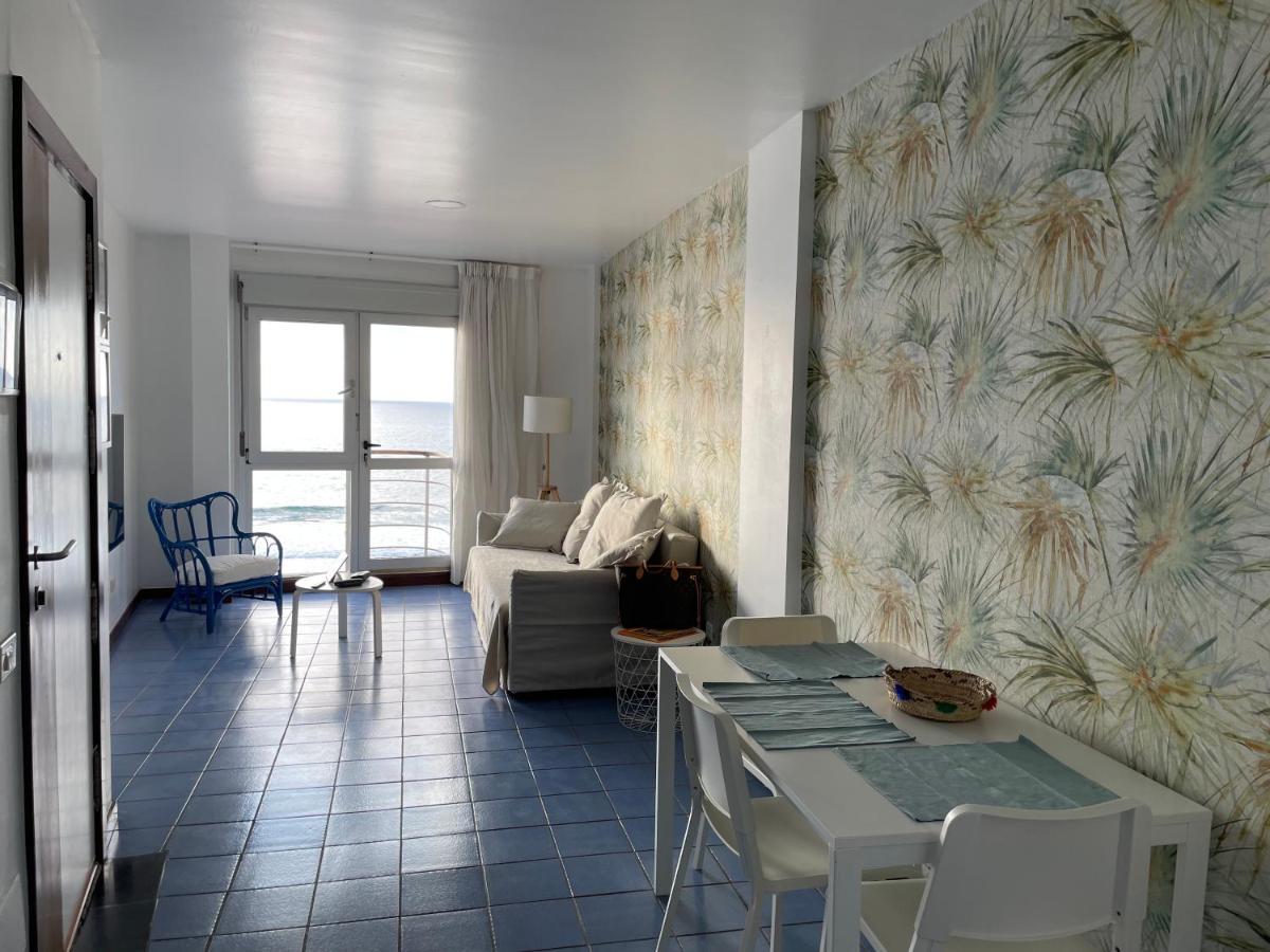 La Sal Marina 2A Apartment Las Palmas de Gran Canaria Ngoại thất bức ảnh