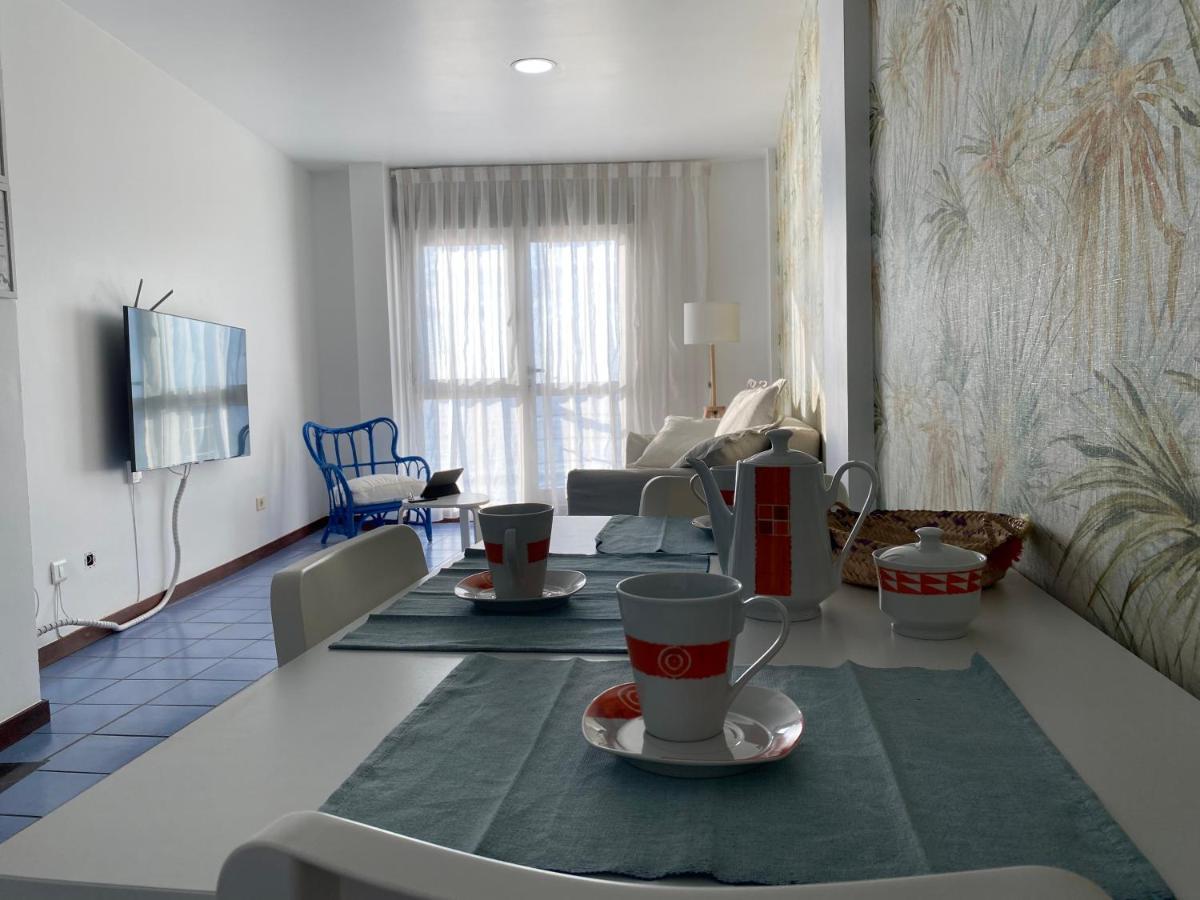 La Sal Marina 2A Apartment Las Palmas de Gran Canaria Ngoại thất bức ảnh