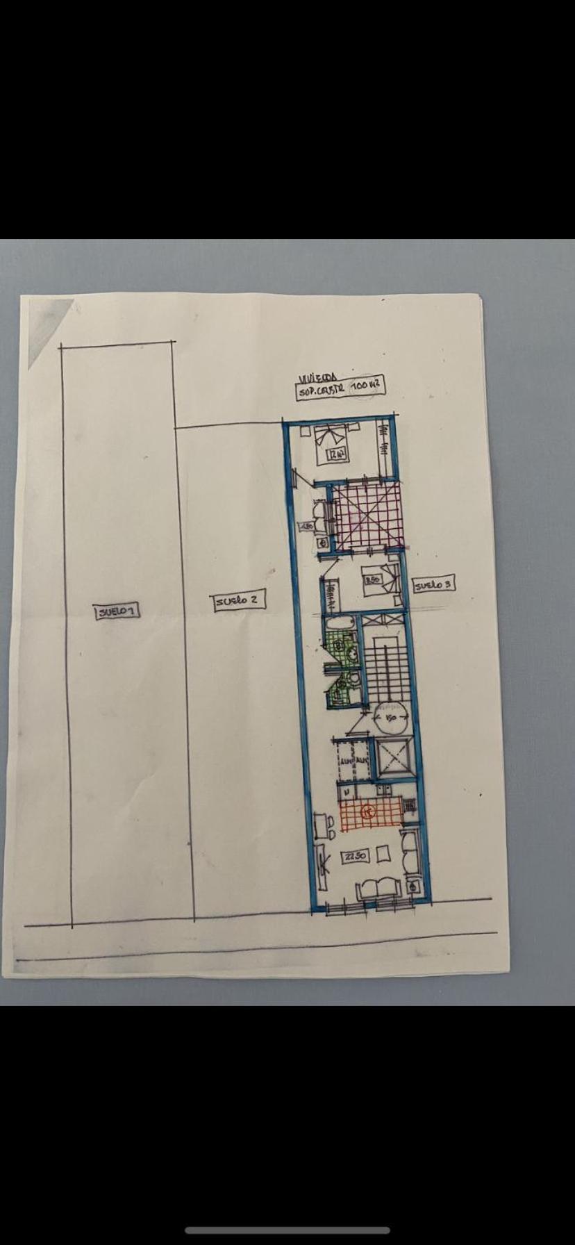 La Sal Marina 2A Apartment Las Palmas de Gran Canaria Ngoại thất bức ảnh